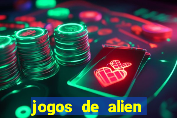 jogos de alien attack team 2